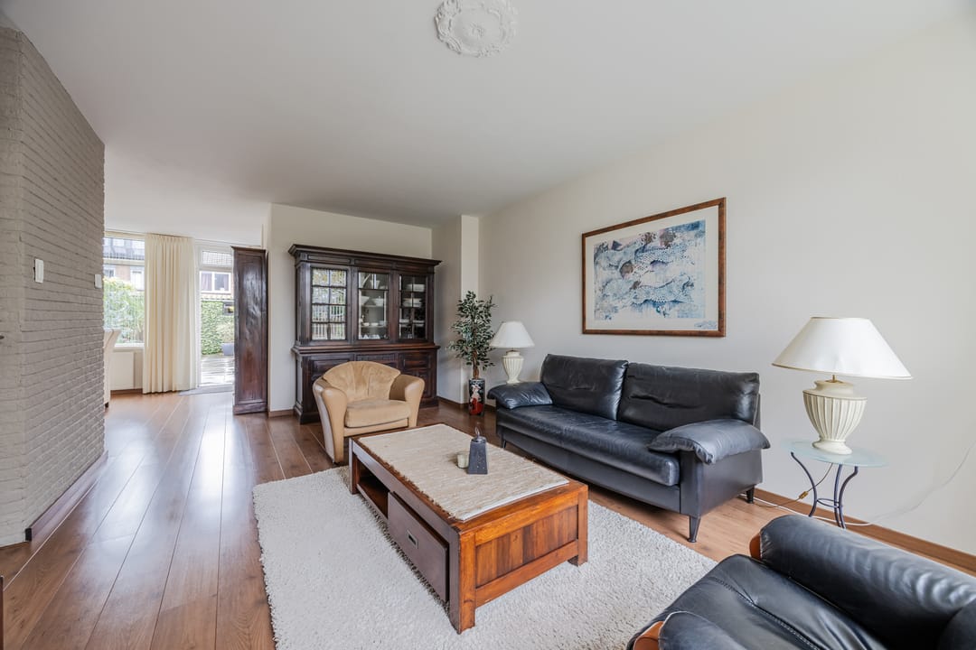 Foto 2 van Van Tetterodestraat 71