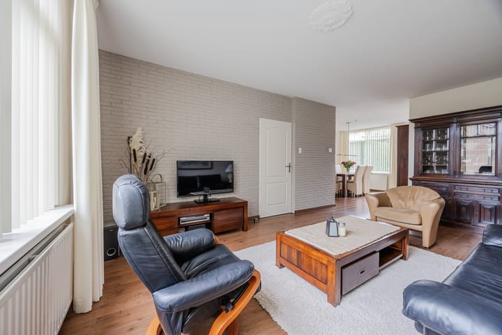 Photo 3 of Van Tetterodestraat 71