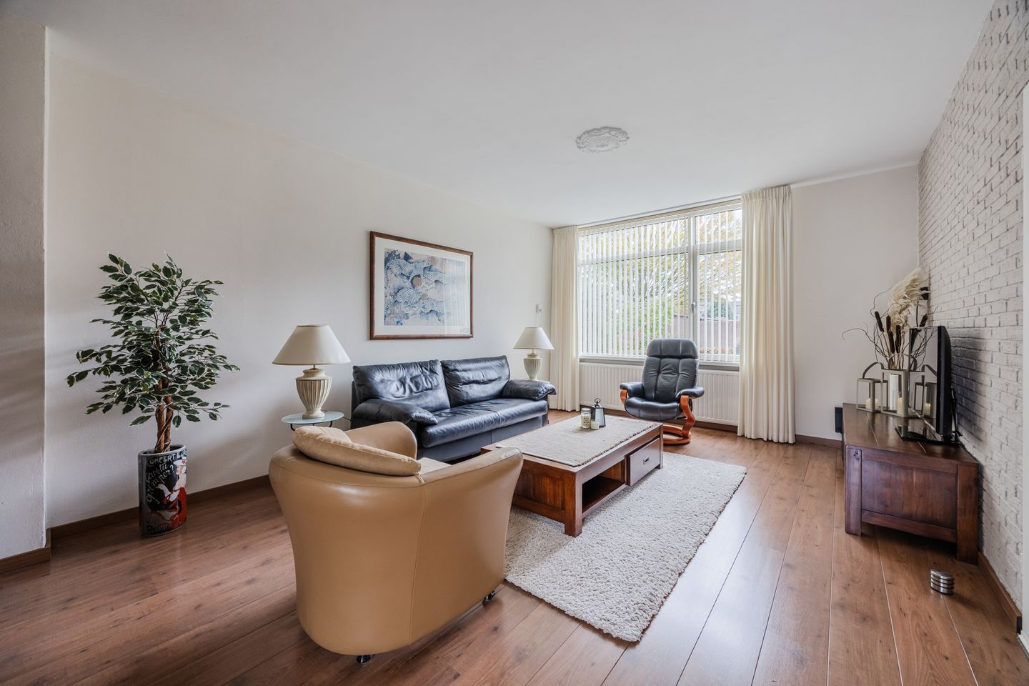 Foto 4 van Van Tetterodestraat 71