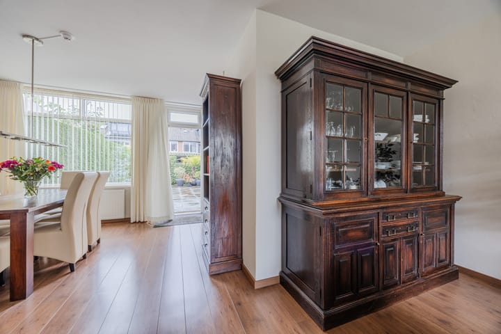 Photo 5 of Van Tetterodestraat 71