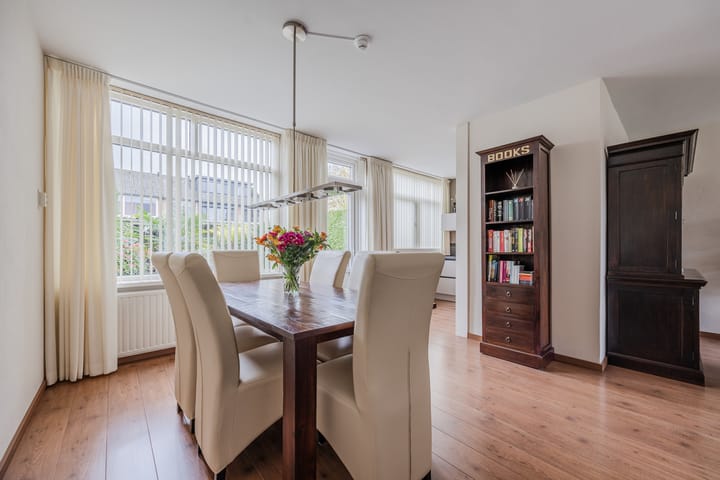 Photo 6 of Van Tetterodestraat 71