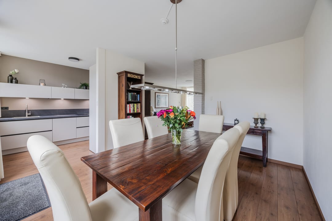 Foto 7 van Van Tetterodestraat 71