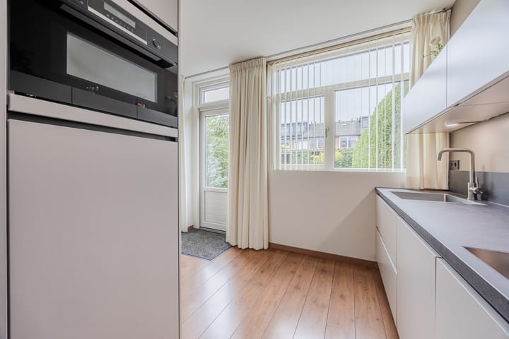 Photo 12 of Van Tetterodestraat 71