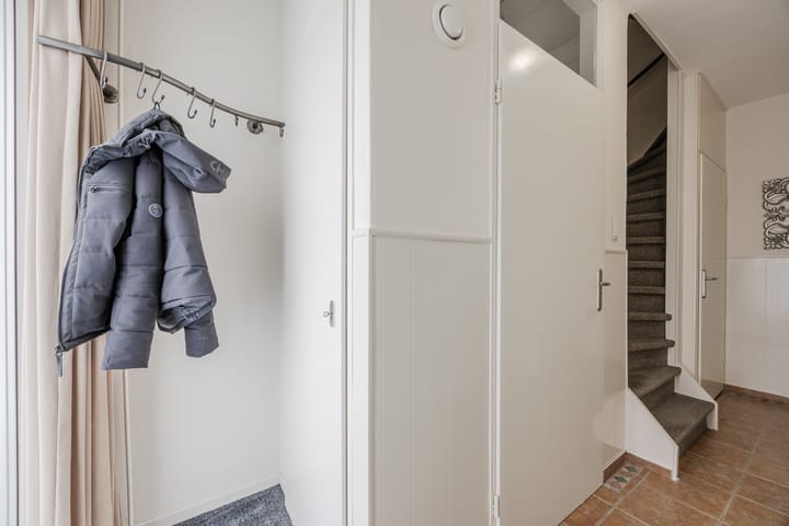 Photo 14 of Van Tetterodestraat 71