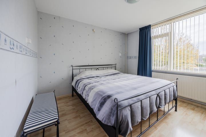 Photo 17 of Van Tetterodestraat 71