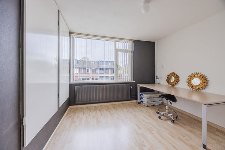 Photo 19 of Van Tetterodestraat 71