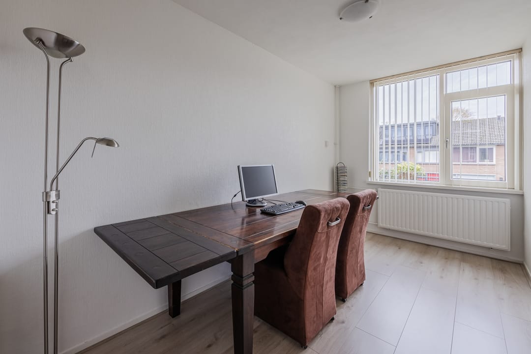 Foto 22 van Van Tetterodestraat 71