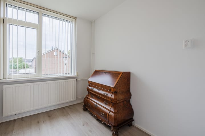 Photo 23 of Van Tetterodestraat 71