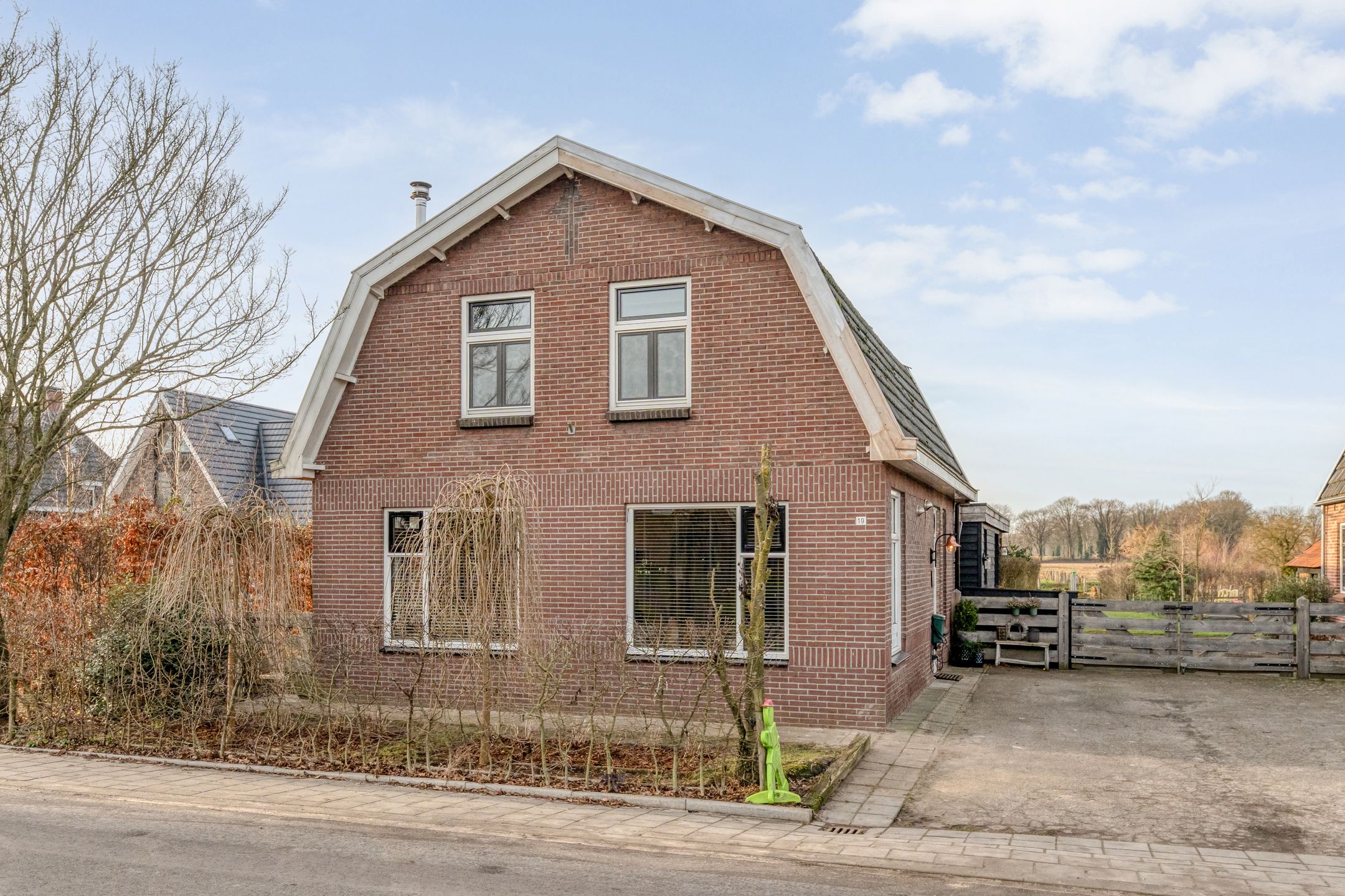 Drosteweg 19 