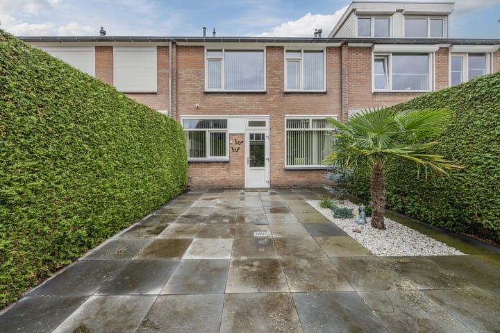 Photo 28 of Van Tetterodestraat 71