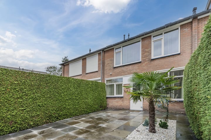 Photo 29 of Van Tetterodestraat 71