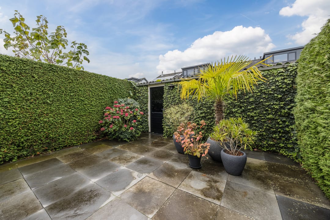 Foto 31 van Van Tetterodestraat 71