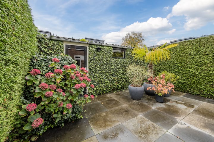 Photo 32 of Van Tetterodestraat 71