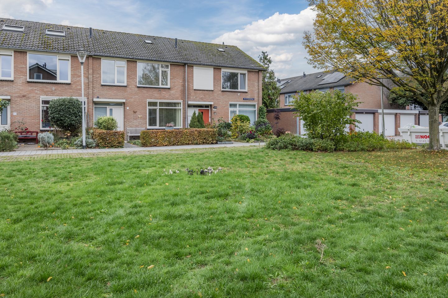 Foto 34 van Van Tetterodestraat 71