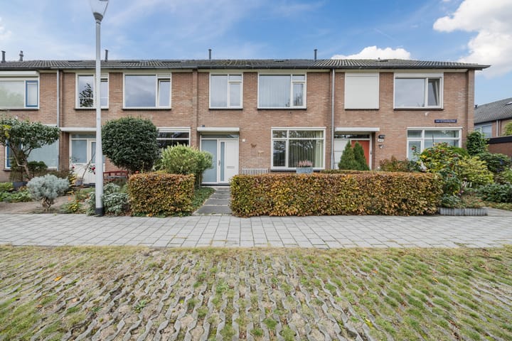 Photo 35 of Van Tetterodestraat 71