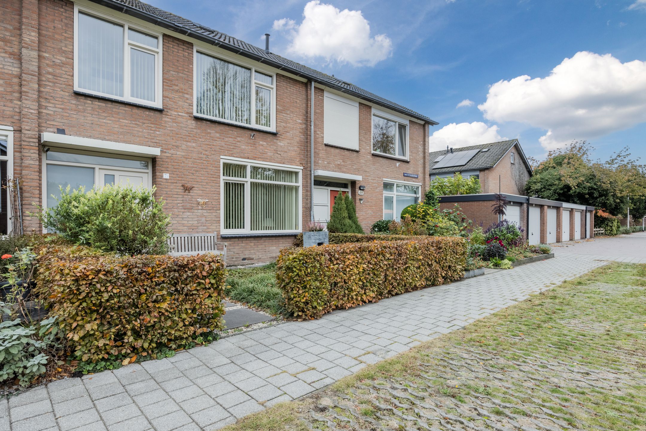 Foto 36 van Van Tetterodestraat 71