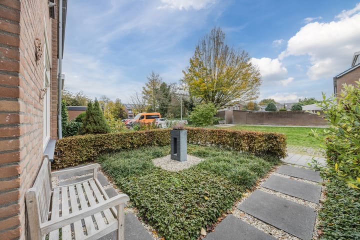 Photo 37 of Van Tetterodestraat 71