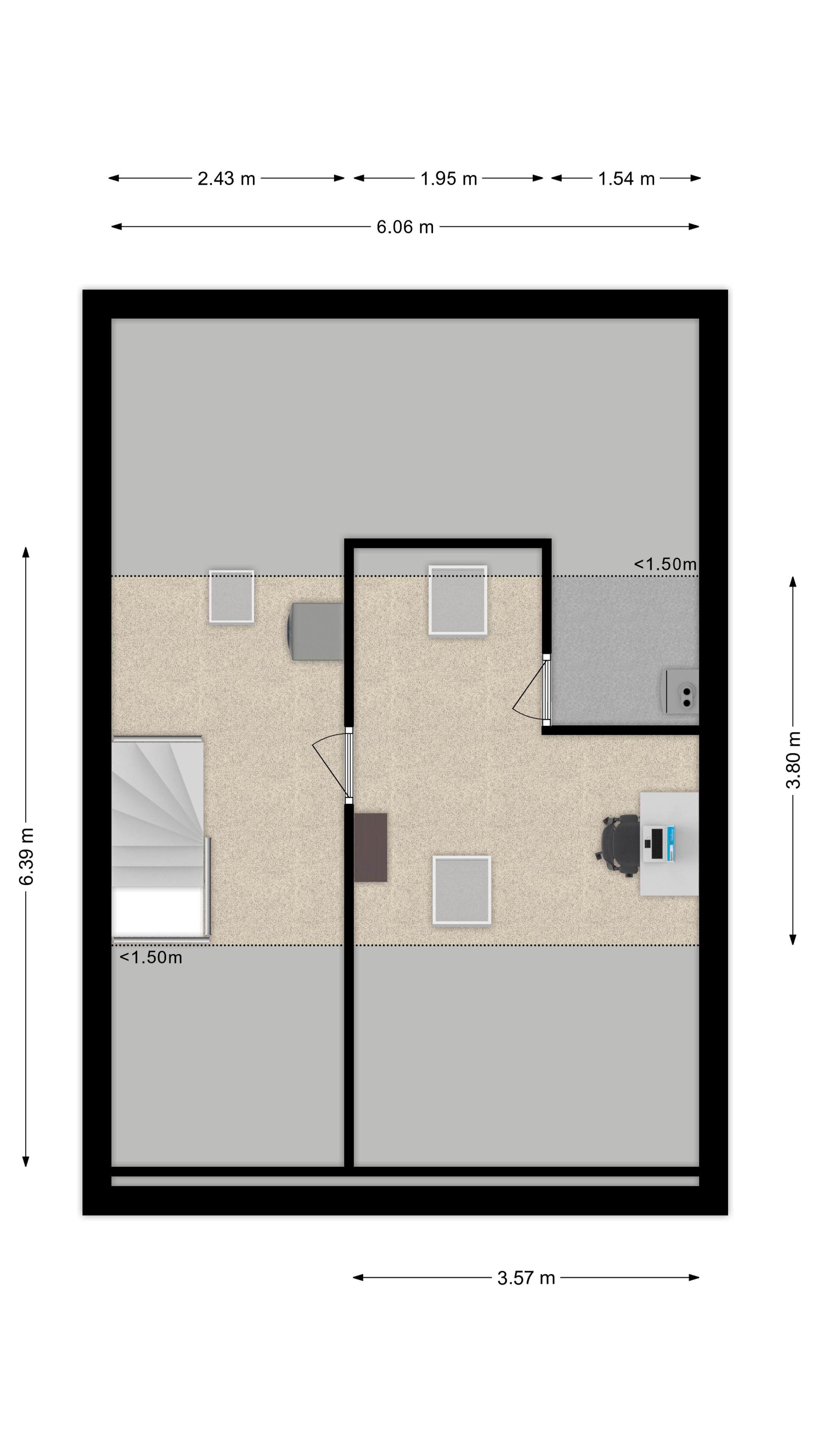 Foto 42 van Van Tetterodestraat 71