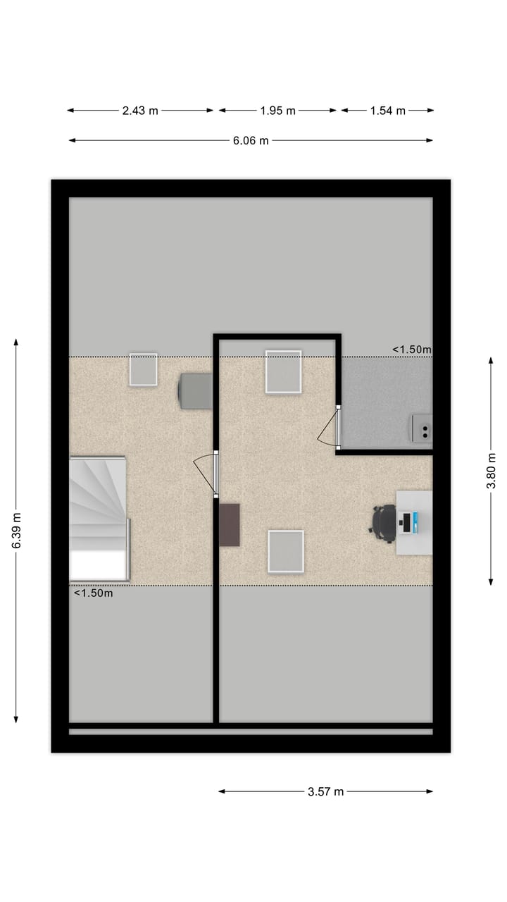 Photo 42 of Van Tetterodestraat 71