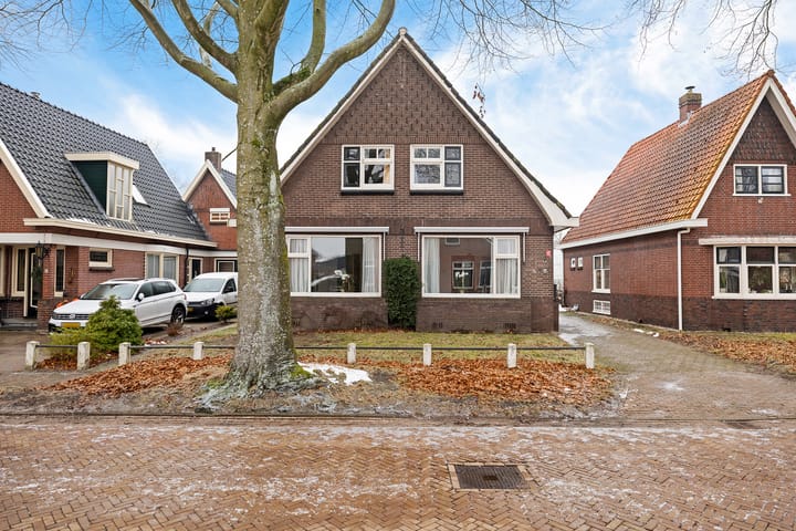 Foto 4 van Onstwedderweg 10
