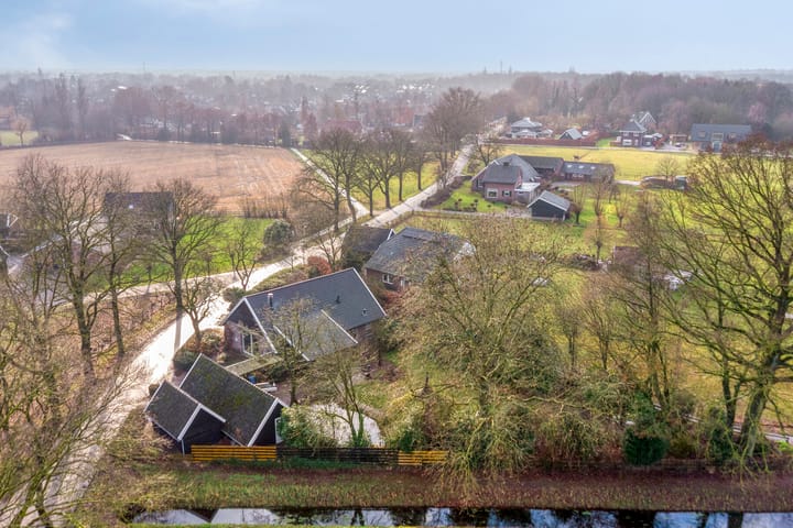 Photo 4 of Kalverweidendijk 21