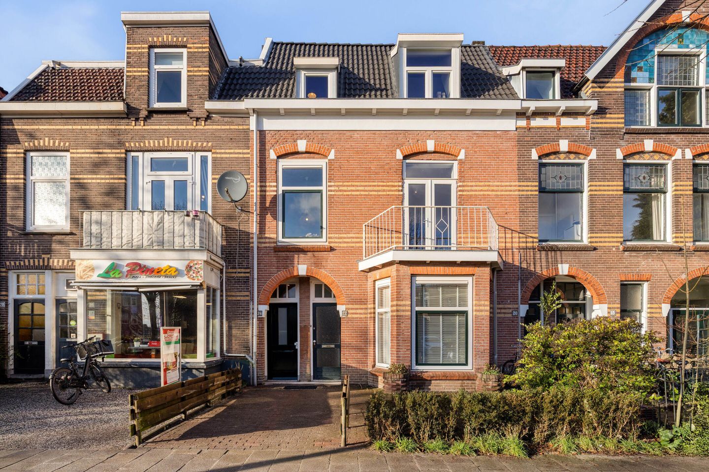 Photo 44 of Voorstadslaan 24