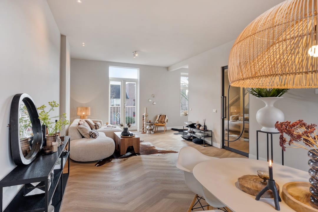 Photo 2 of Voorstadslaan 24