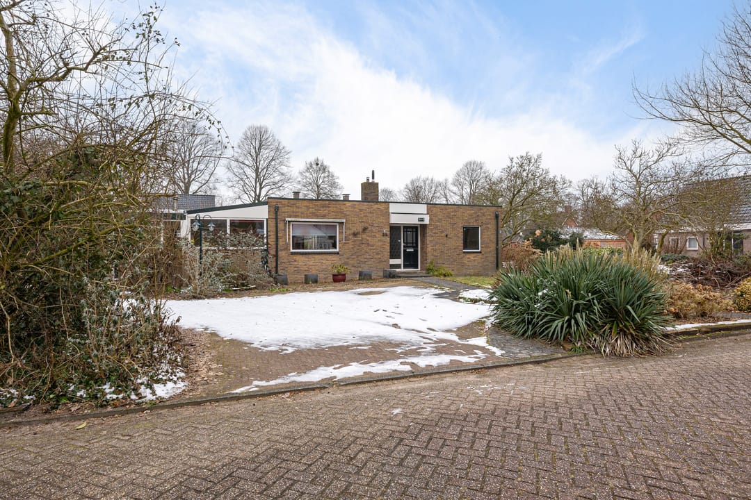 Foto 2 van Siemenspark 33