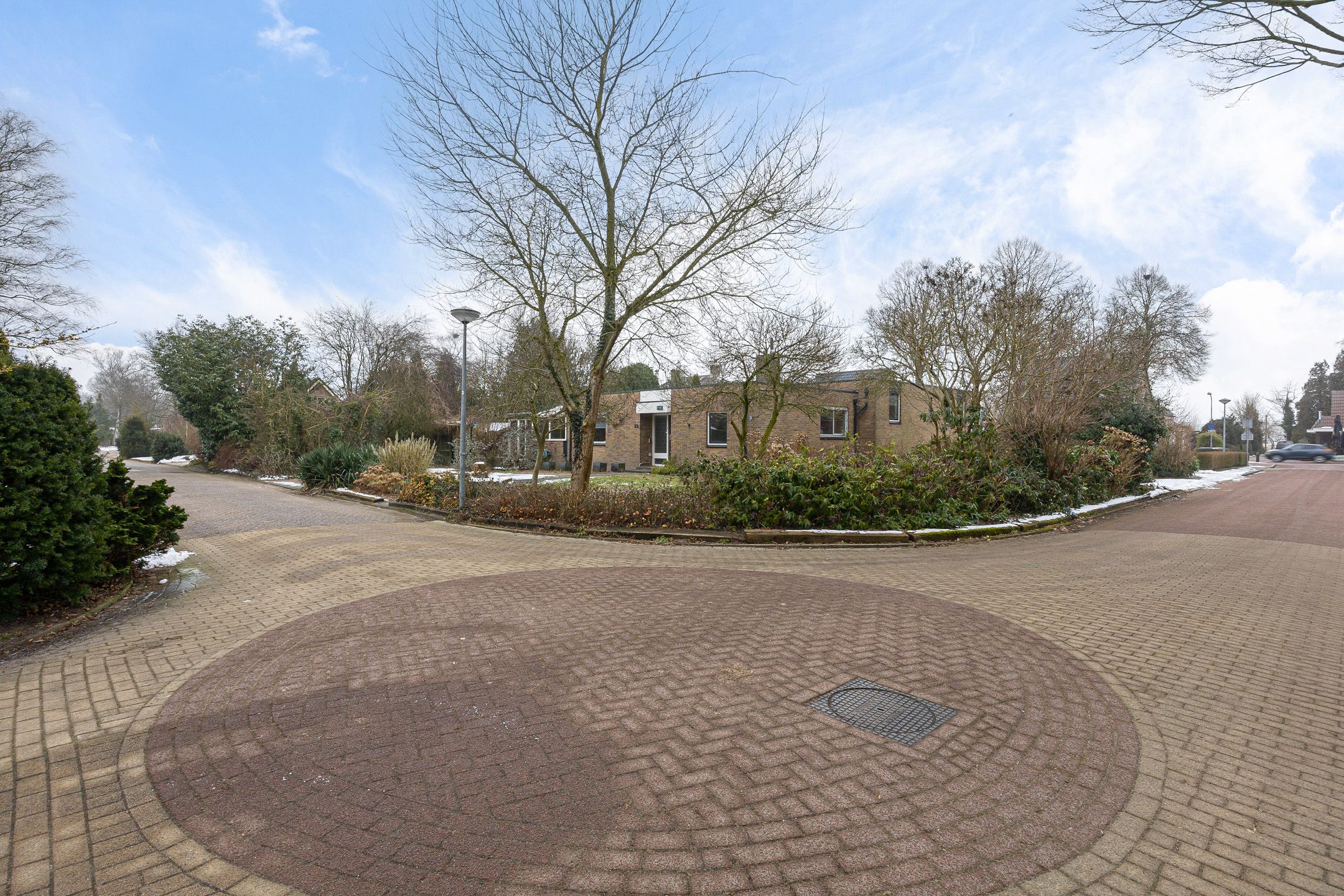 Foto 3 van Siemenspark 33