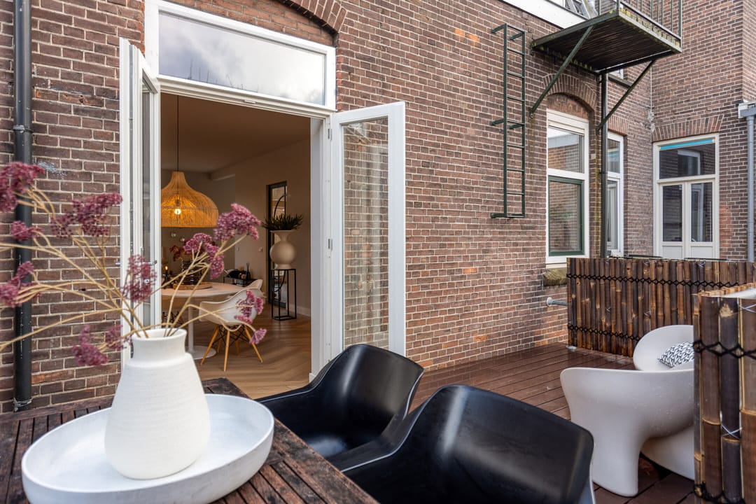 Photo 28 of Voorstadslaan 24