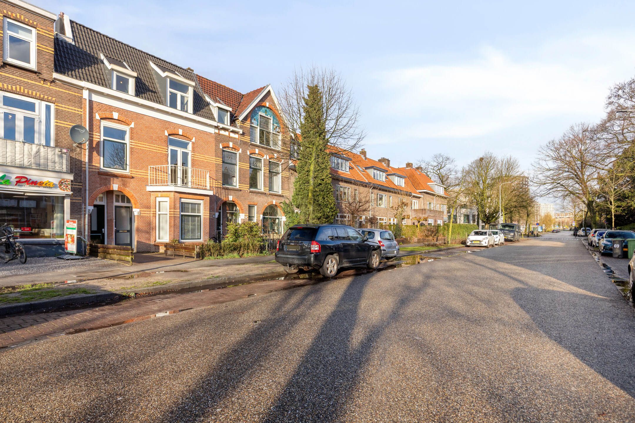 Photo 45 of Voorstadslaan 24