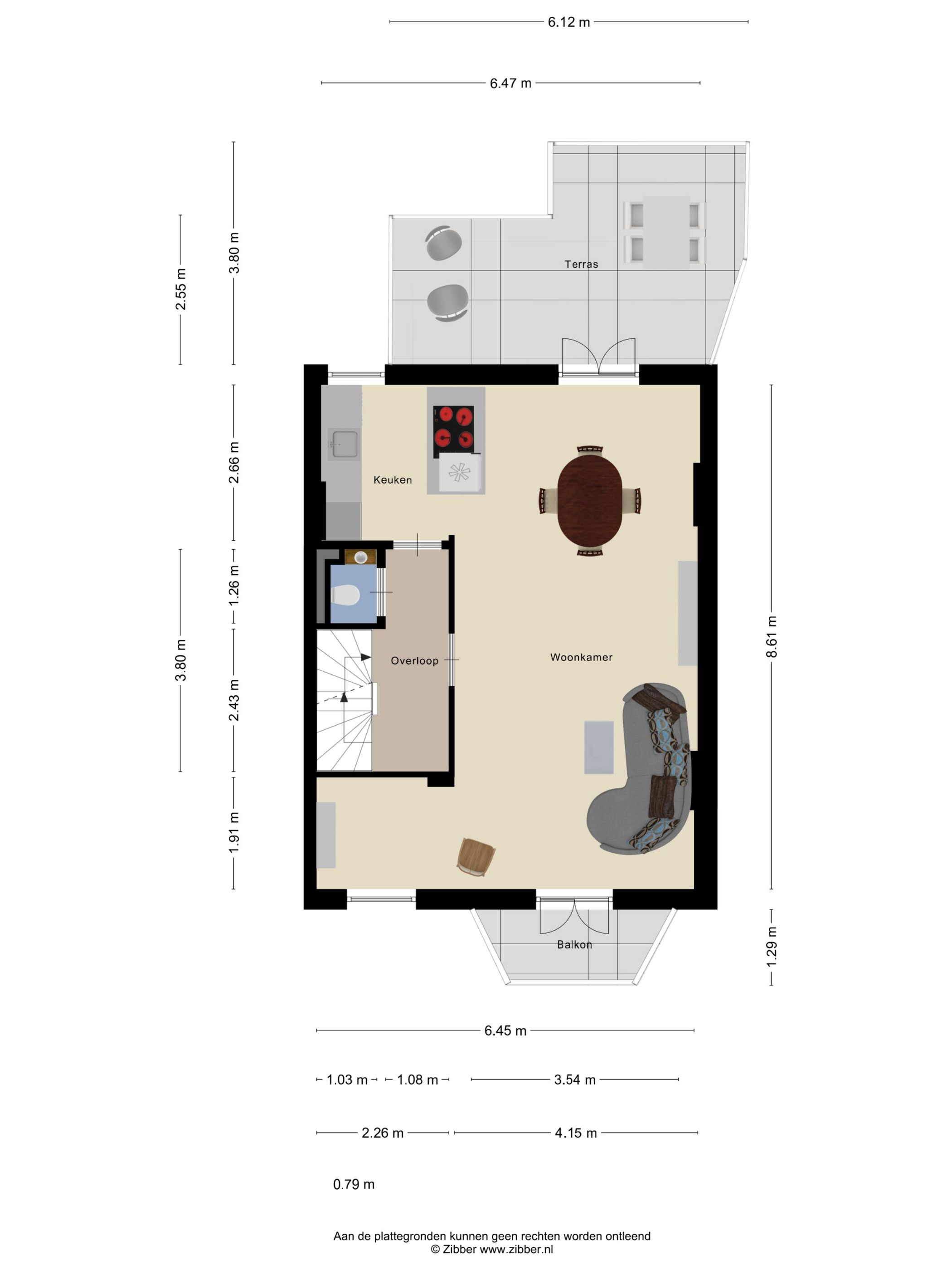 Photo 48 of Voorstadslaan 24