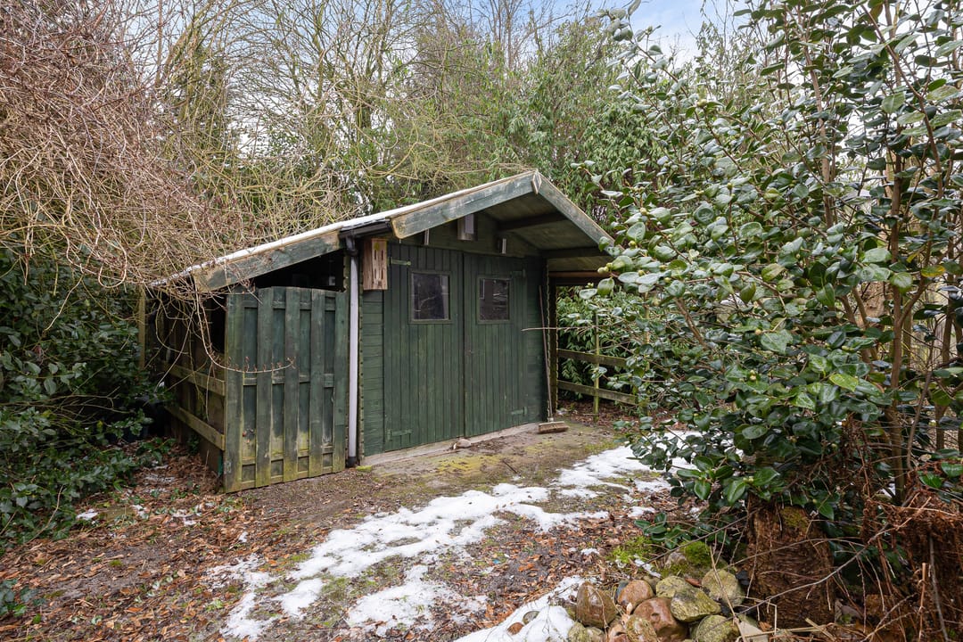 Foto 41 van Siemenspark 33