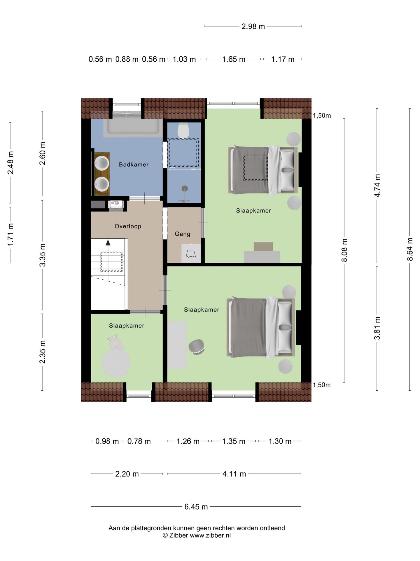 Photo 49 of Voorstadslaan 24