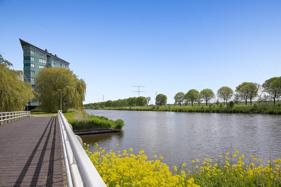 Foto 2 van Puerto Ricostraat 139