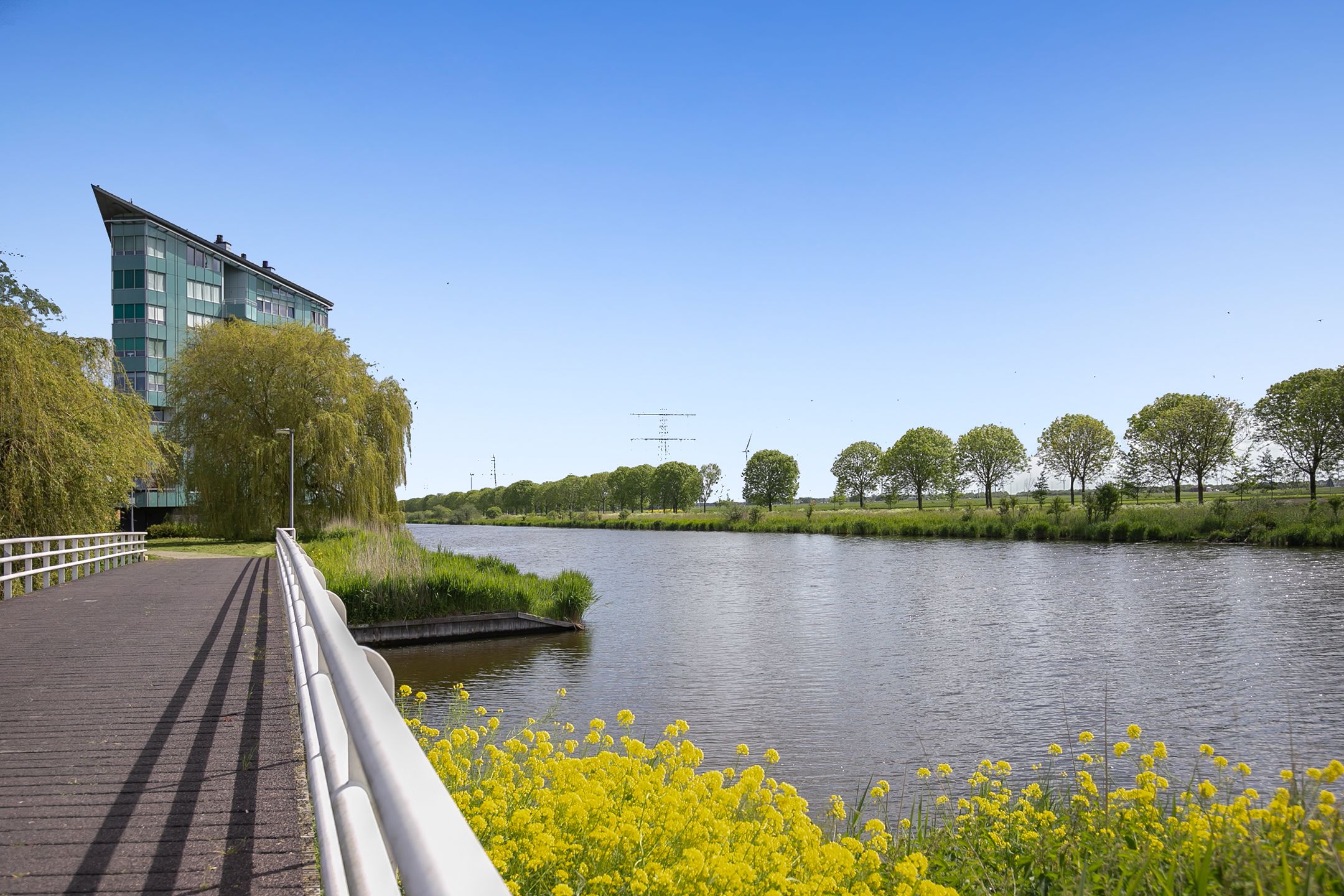 Puerto Ricostraat 139 