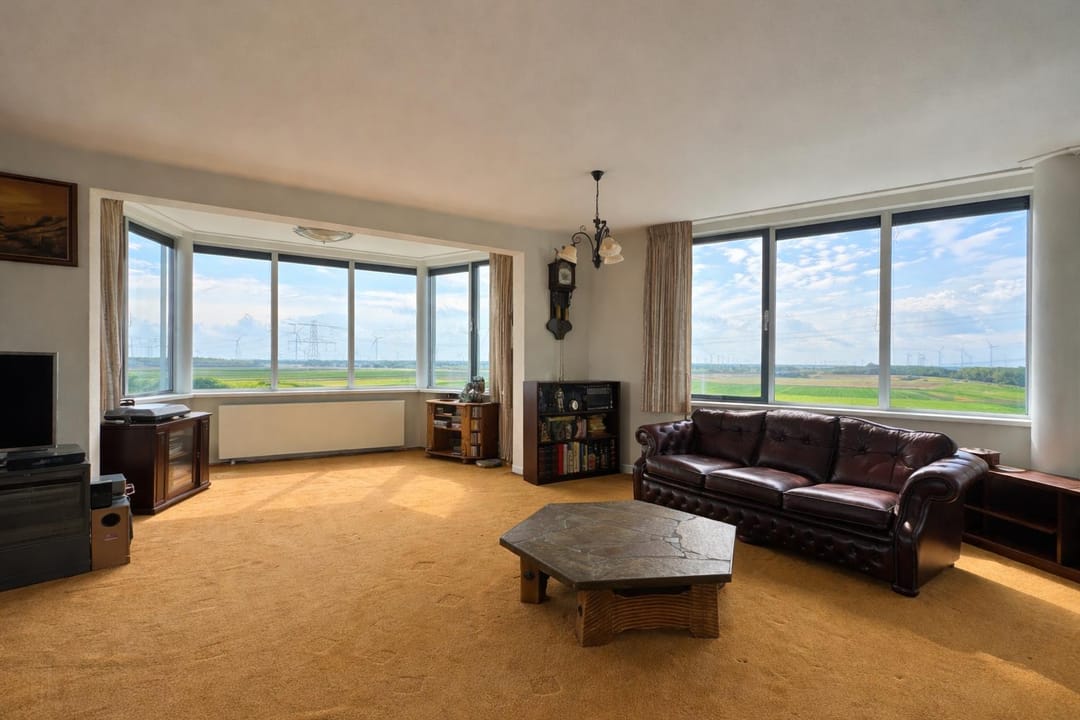 Foto 7 van Puerto Ricostraat 139