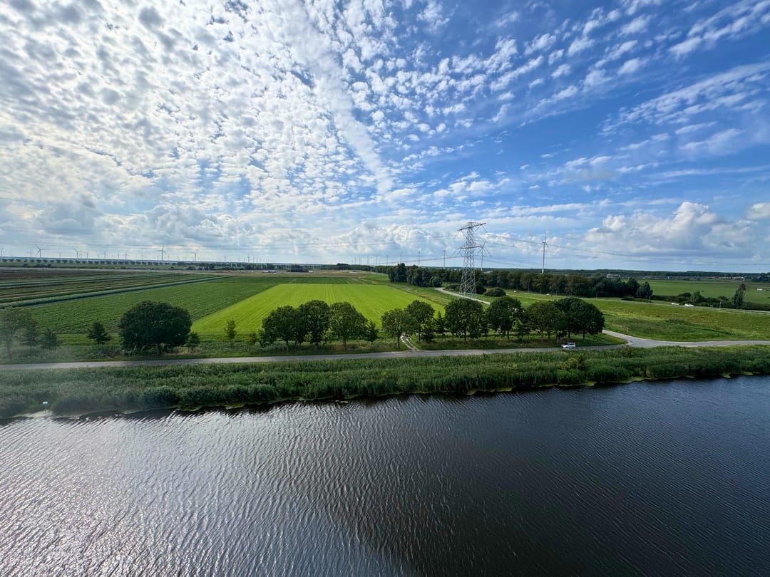 Foto 11 van Puerto Ricostraat 139