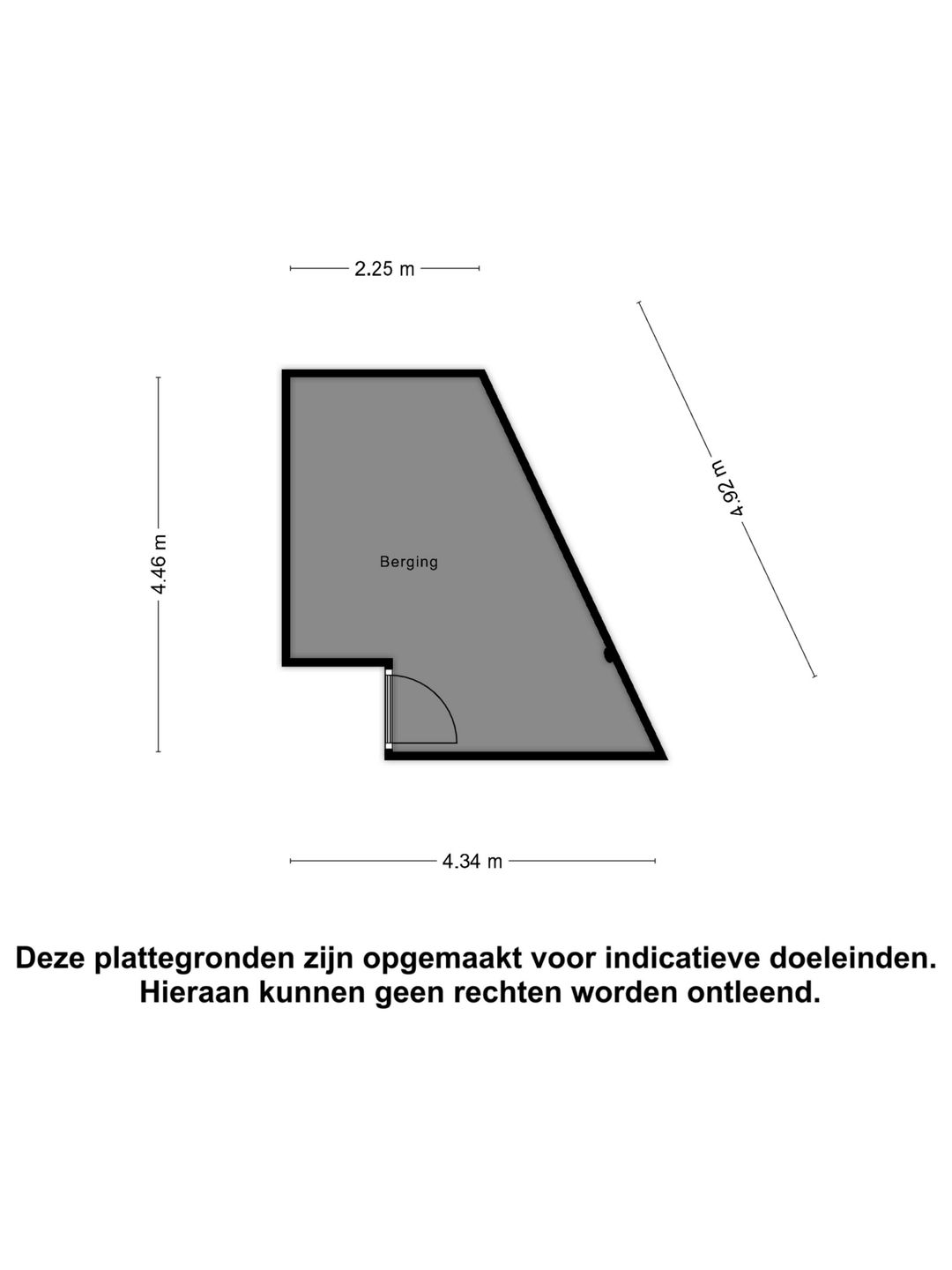 Foto 23 van Puerto Ricostraat 139