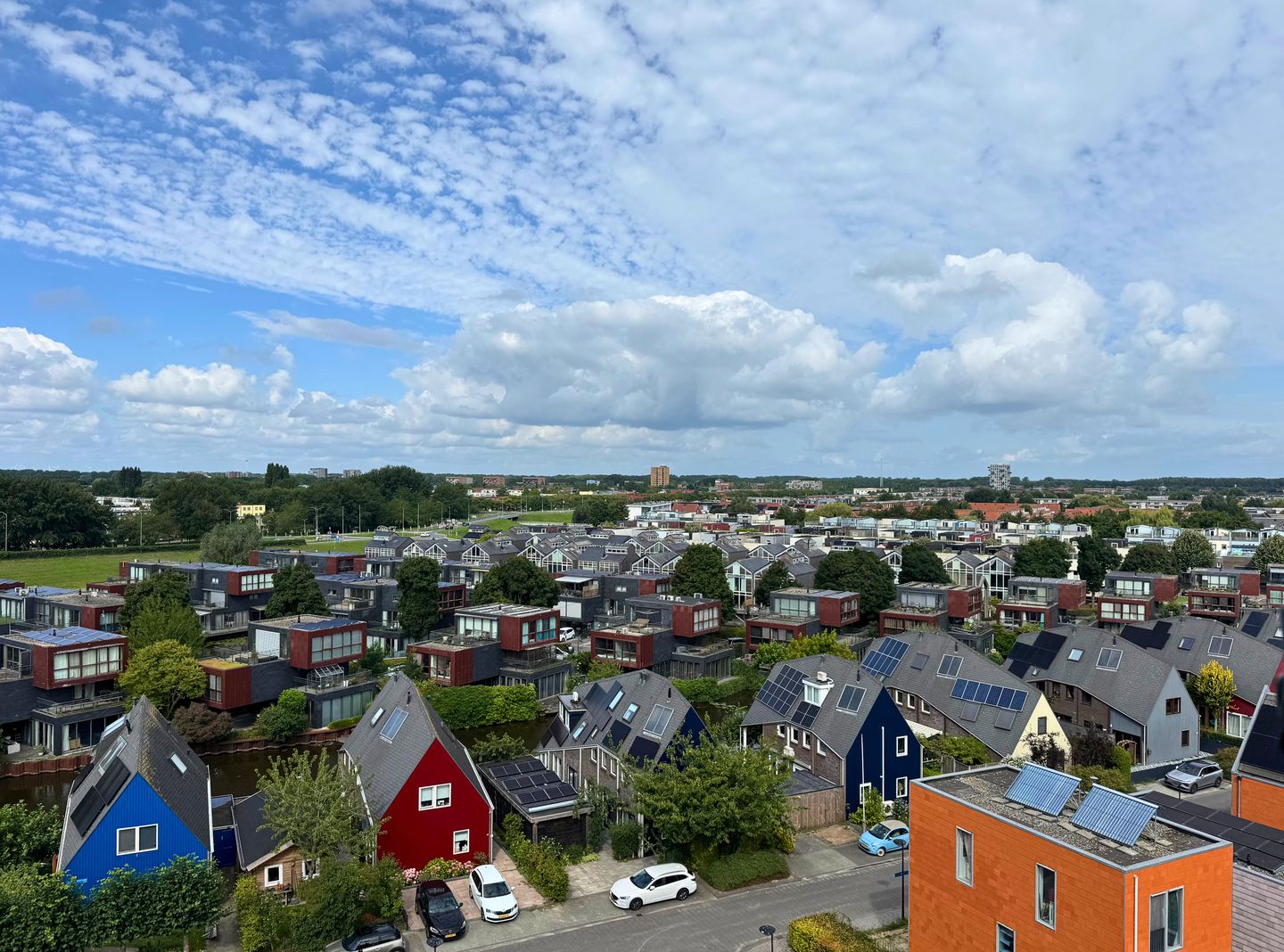 Foto 25 van Puerto Ricostraat 139