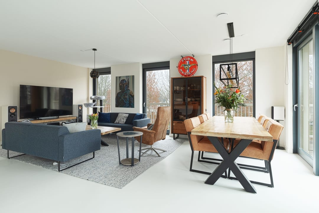 Foto 1 van Rembrandtweg 319