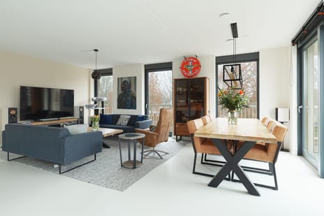 Rembrandtweg thumbnail