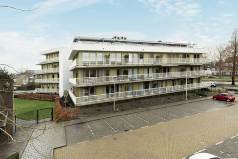 Rembrandtweg 319 secondary image