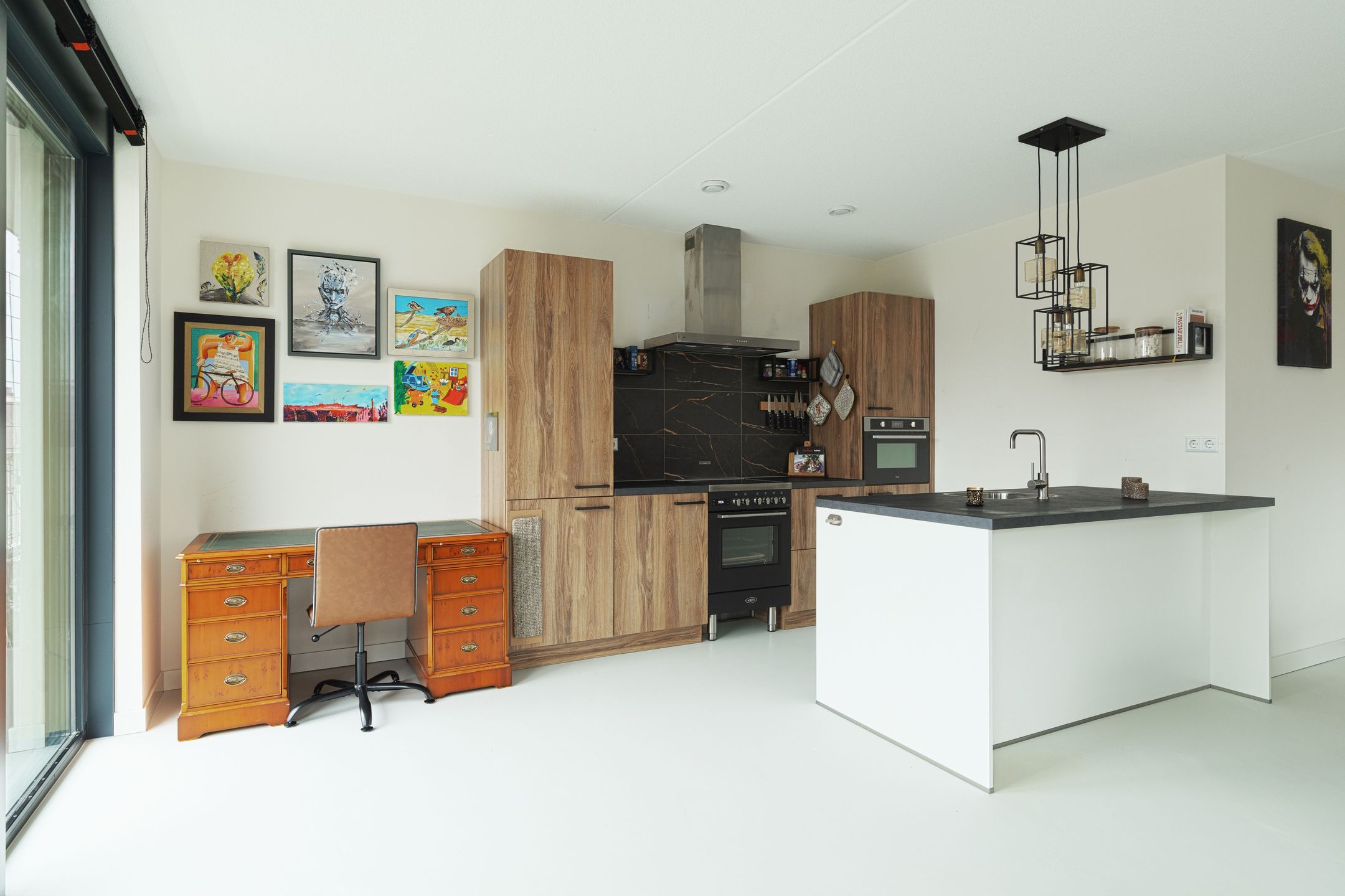 Foto 3 van Rembrandtweg 319