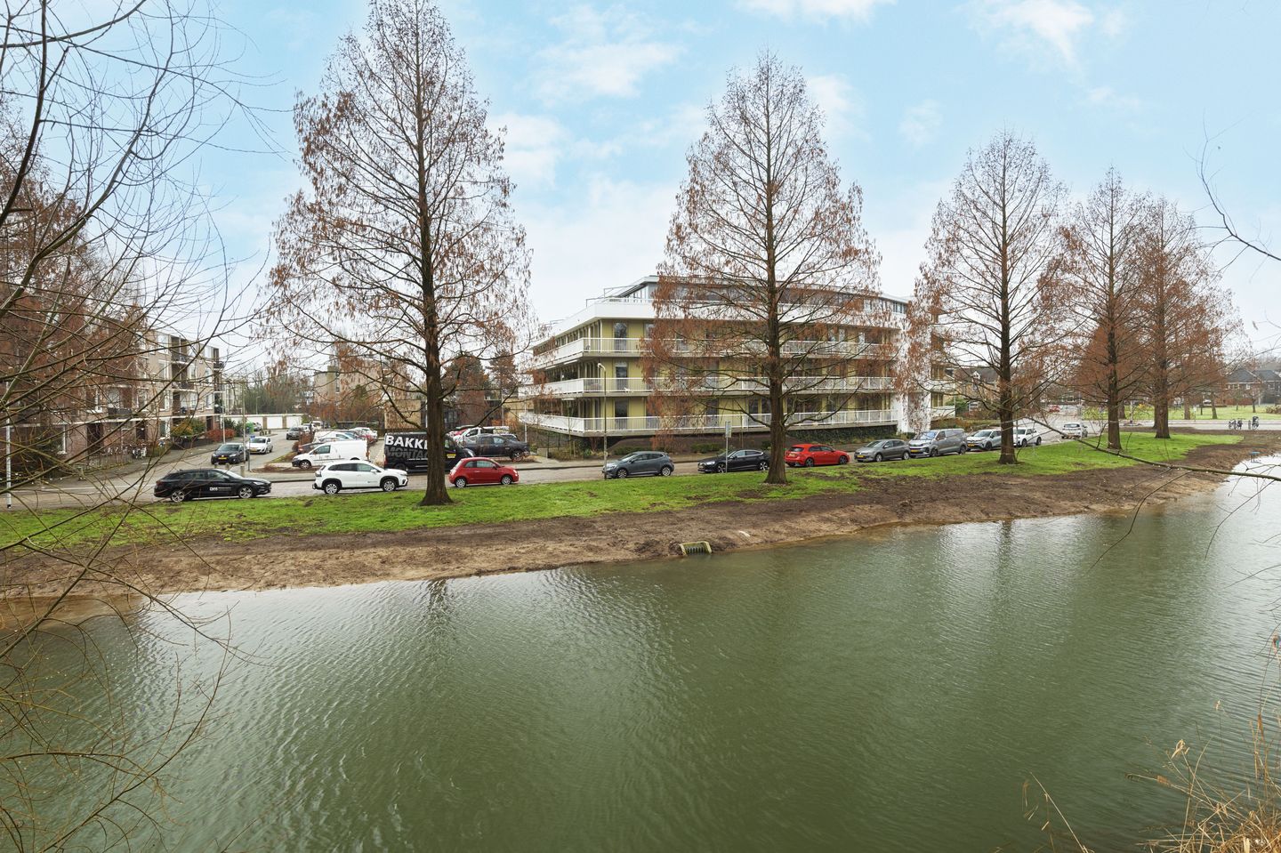 Foto 5 van Rembrandtweg 319