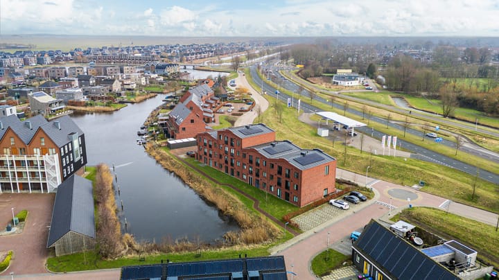 Groningerstraatweg 361 B-3