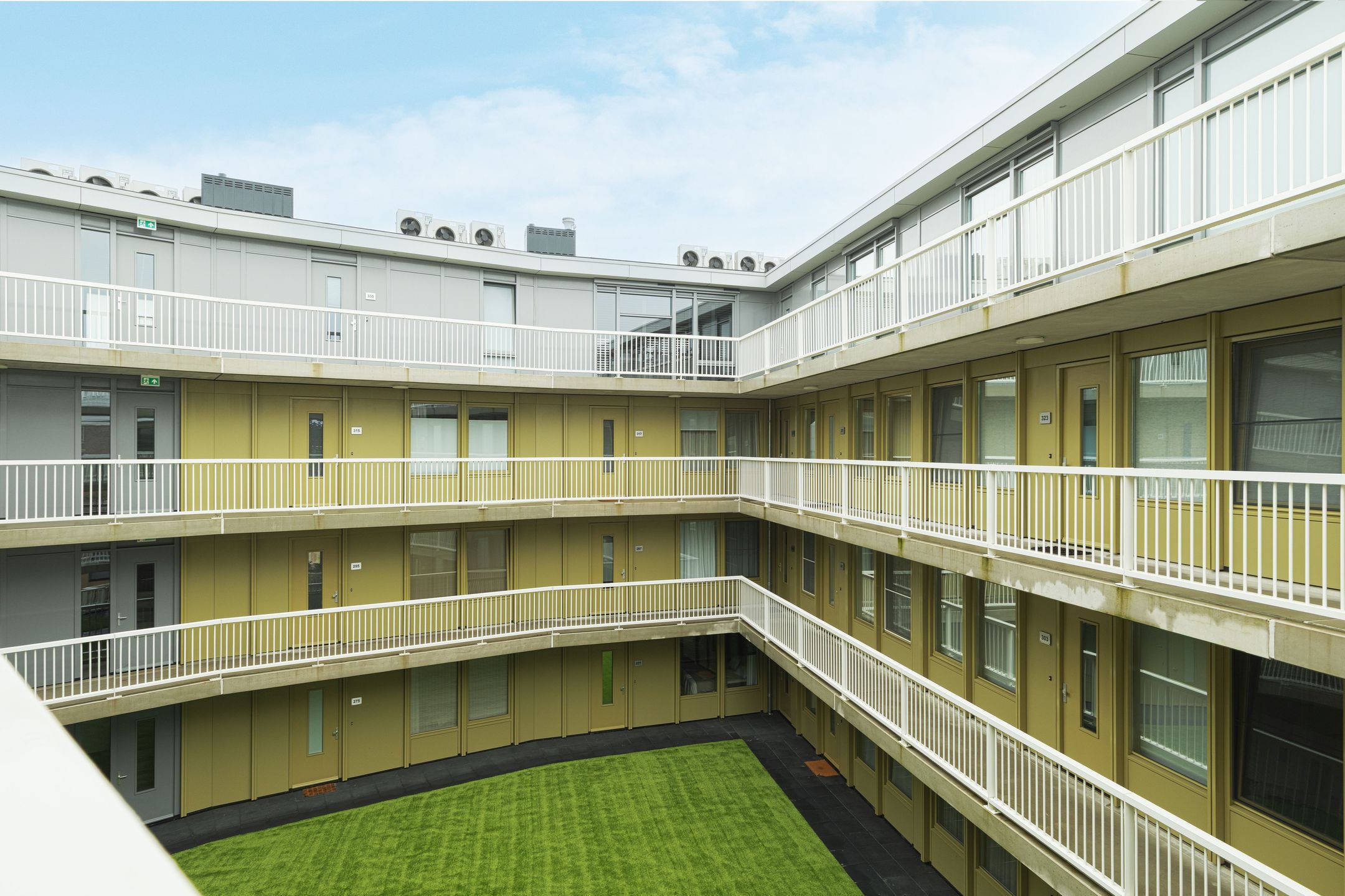 Foto 9 van Rembrandtweg 319