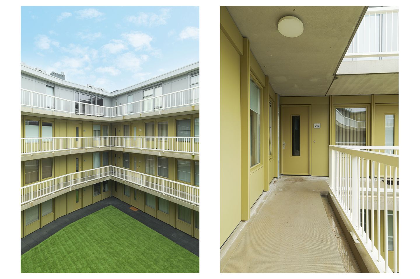 Foto 10 van Rembrandtweg 319