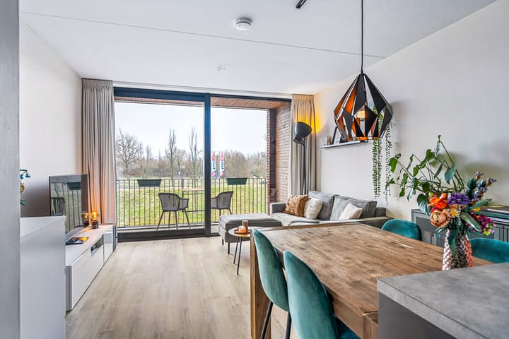 Foto 4 van Groningerstraatweg 361-B3