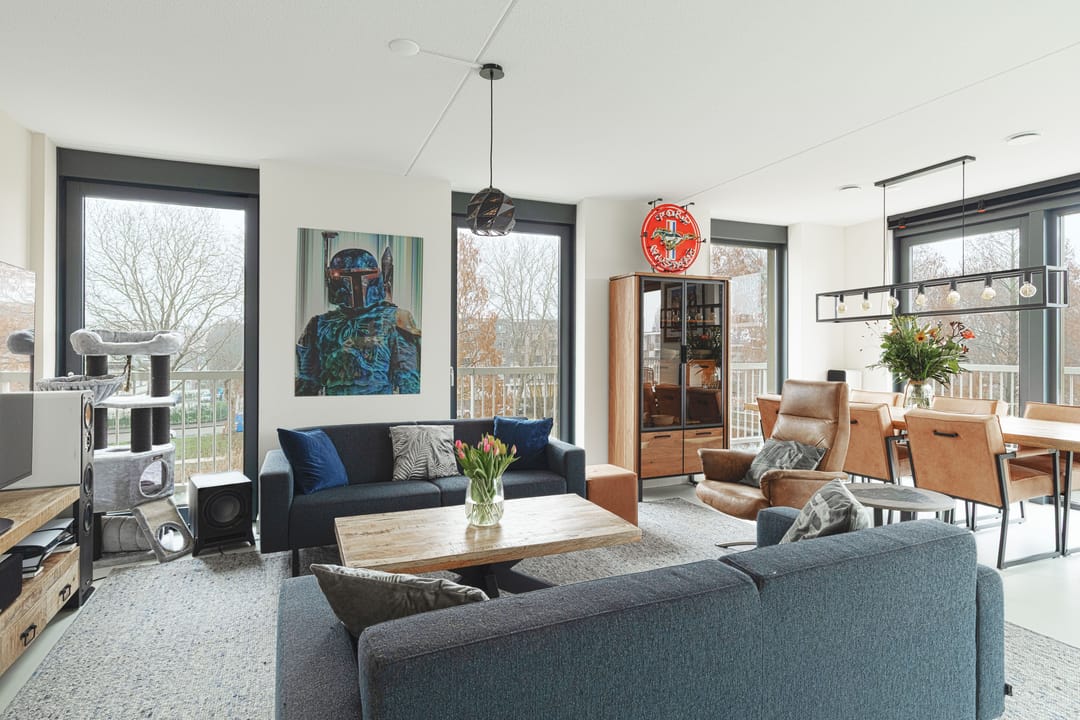 Foto 13 van Rembrandtweg 319